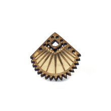 Load image into Gallery viewer, Anisha Parmar PUKKA RING