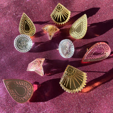 Load image into Gallery viewer, Anisha Parmar RANI STUDS