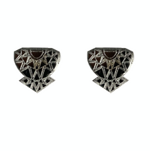 Load image into Gallery viewer, Anisha Parmar MALKIA STUDS