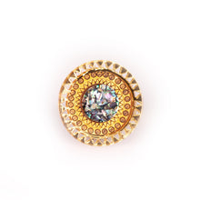 Load image into Gallery viewer, Anisha Parmar MULTI LAYER SURYA RING