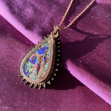 Load image into Gallery viewer, Anisha Parmar SITA NECKLACE
