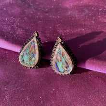 Load image into Gallery viewer, Anisha Parmar SITA STUDS
