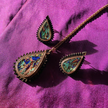 Load image into Gallery viewer, Anisha Parmar SITA STUDS
