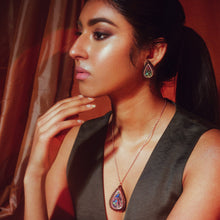 Load image into Gallery viewer, Anisha Parmar SITA NECKLACE
